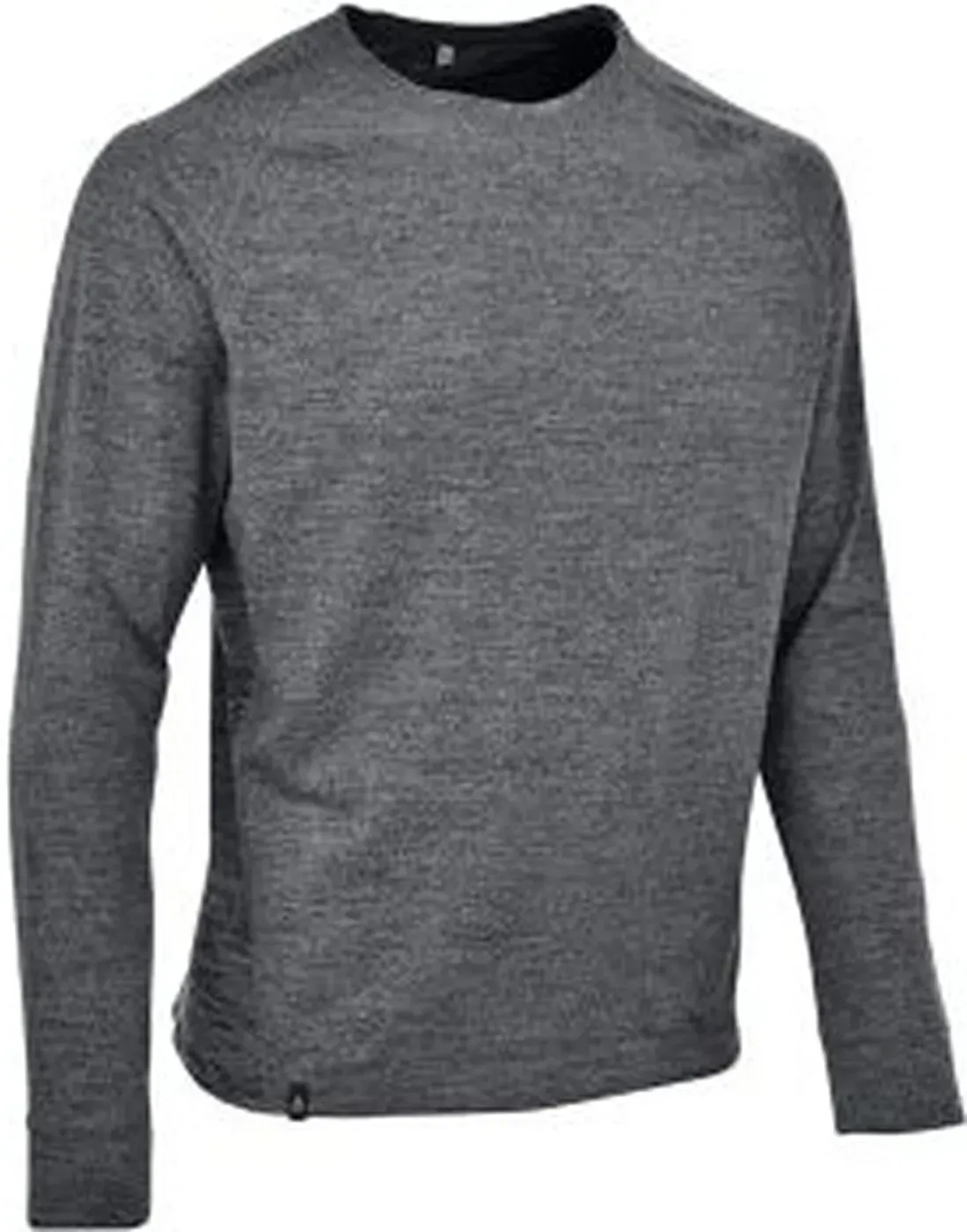 MAUL Alvier 1/1Funktionsshirt DARK GREY 48