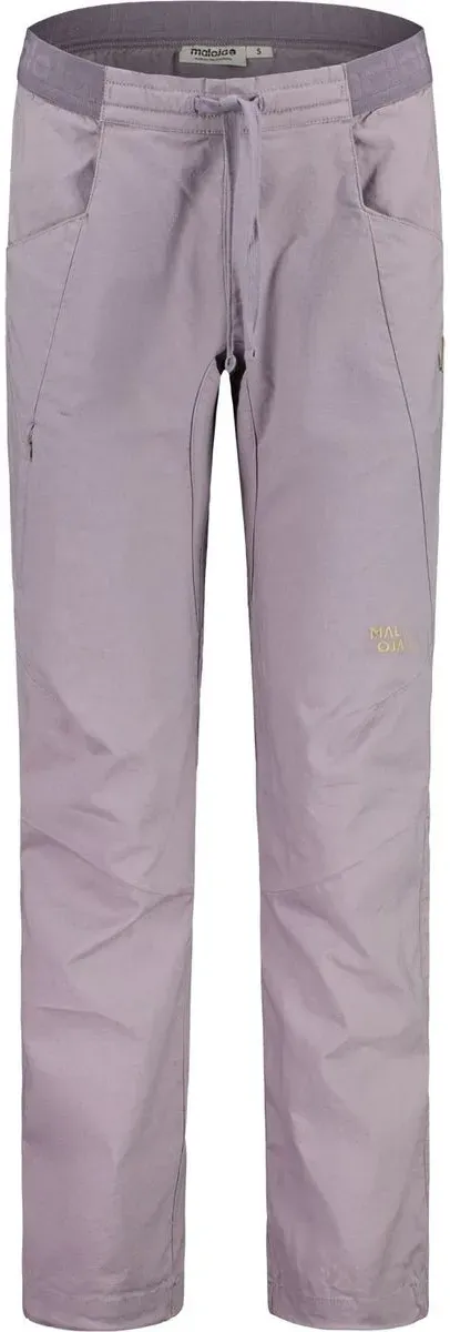 Maloja MorettaM. smoky purple (8960) XS Regular