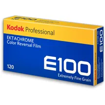 Kodak E100 G 120