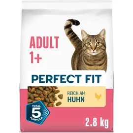 PERFECT FIT Adult 1+ mit Huhn 3 x 2,8 kg