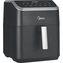 Midea MAD55000ADK schwarz