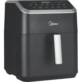 Midea MAD55000ADK schwarz