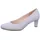 Gabor Pumps, für Damen, silber, Größe 39 EU / 6 UK