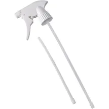 Schülke Sprühpumpe Standard, ohne CE, für 500 ml/1 Ltr. Flaschen