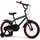 HUFFY Pro Thunder 16 Zoll RH 26 cm grau