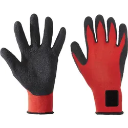 1St. Bizline BIZ 730154 Arbeitshandschuhe Easy Grip Größe 10, Preis per Paar