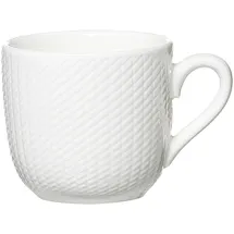 Ritzenhoff & Breker Espressotasse 0,09 l Weiß 6 St.