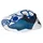 Ballop Coral Blau 43