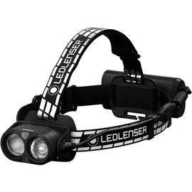 Ledlenser H19R Signature Stirnlampe (502198)