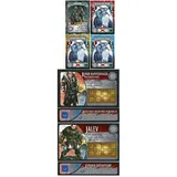 happyshops Champions of Midgard Sonderkarten-Paket 1 (Jalev, Björn, Draudan)