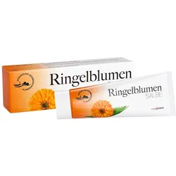 RINGELBLUMENSALBE 50 ml