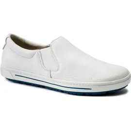 Birkenstock Berufsschuh QO 400" weiß 45 - 45