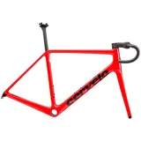 Cervelo R5 Straßenrahmen - Tiger Eye - 54