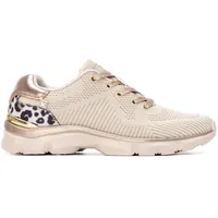 Xti Damen. 144361 beige, 36 EU