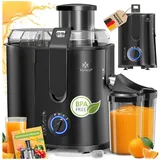 Kesser Automatikentsafter schwarz