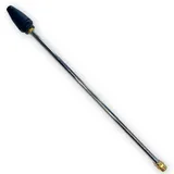 M&M Smartek Strahlrohr Premium Rotordüse Dreckfräse