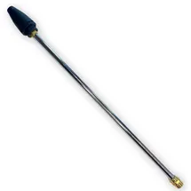 M&M Smartek Strahlrohr Premium Rotordüse Dreckfräse