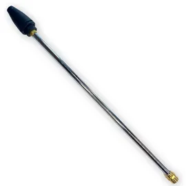 M&M Smartek Strahlrohr Premium Rotordüse Dreckfräse