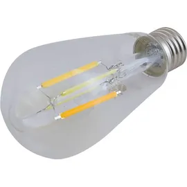 luumr Leuchtmittel 7W ST64 Zigbee/Tuya/Philips Hue E27 - Luumr