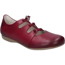 Josef Seibel Fiona 04 rot 42