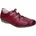 braun / lila / rot
