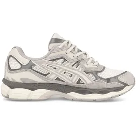 Asics Gel-NYC - Weiß,Grau - 411⁄2