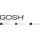 GOSH COPENHAGEN Gosh Infinity Eyeliner 002 Carbon Black Langanhaltender für einen Intensiven Blick 1,2 g
