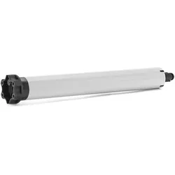 elero RolMotion M6 SH Rollladenmotor Stern-Motorkopf (mit geräuschloser Softbremse) #493010001
