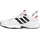 adidas Strutter Cloud White / Core Black / Active Red 45 1/3