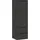 Germania Crandon Midischrank 36 x 111 x 34 cm Grau
