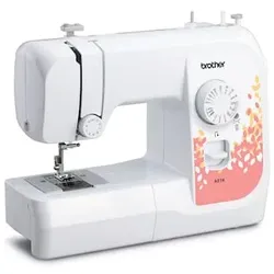 Brother AZ14 Nähmaschine mechanisch