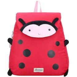 Sammies by Samsonite Happy Sammies Eco Kinderrucksack 28,5 cm ladybug lally