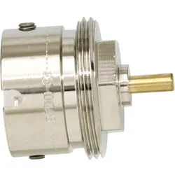 Adapter für Giacomini-Ventile