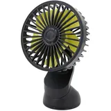 HP Autozubehör Ventilator 12V