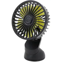 HP Autozubehör Ventilator 12V