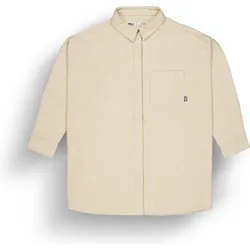 Picture Utoh Shirt mini check print (A) XS