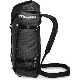 Berghaus MTN Guide 32+ Tourenrucksack Schwarz