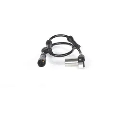 BOSCH ABS Sensor RENAULT 0 986 594 031 7700830227 Drehzahlsensor,Raddrehzahl Sensor,Drehzahlgeber,ESP-Sensor,Sensor, Raddrehzahl