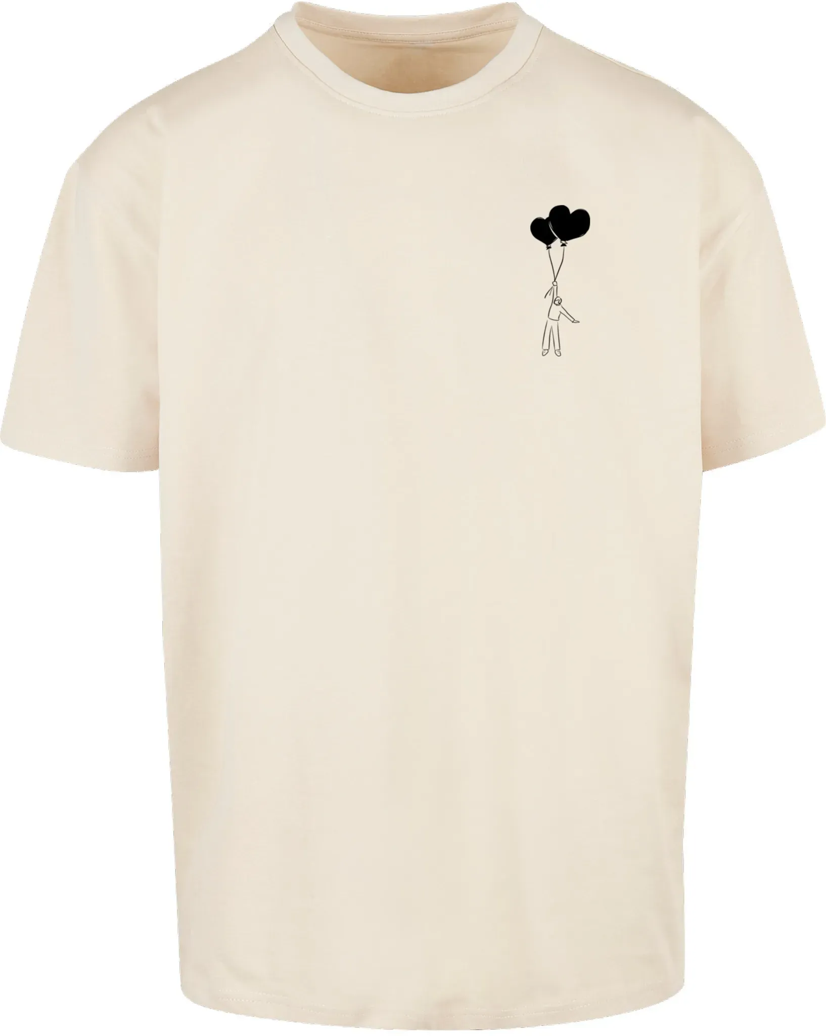 T-Shirt MERCHCODE 