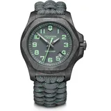 Victorinox I.N.O.X. Carbon Textil 43 mm 241861