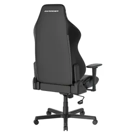 MCA Furniture Drifting LDC23 N Gaming-Stuhl Schwarz