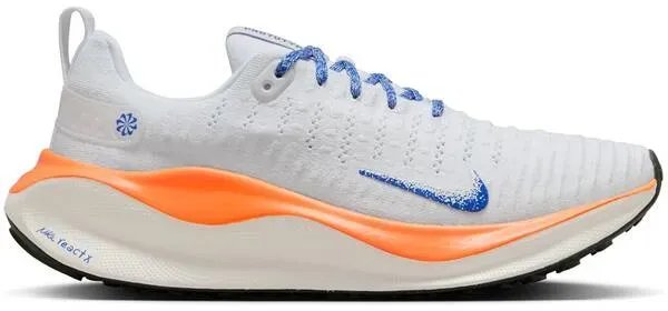 NIKE Damen Tennisoutdoorschuhe InfinityRN 4, MULTI-COLOR/MULTI-COLOR, 43