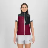 Karpos Damen Lavaredo Wind Weste (Größe S