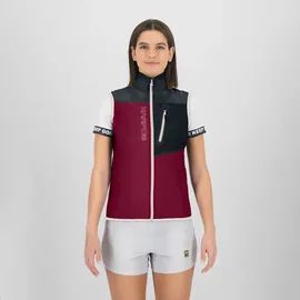 Karpos Damen Lavaredo Wind Weste (Größe S