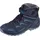 Lowa Maddox Warm GTX Mid Kinder, blau, Größe 34