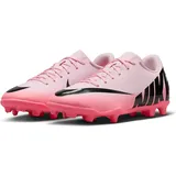 Nike Jr. Mercurial Vapor 15 Club MG pink foam/schwarz 38