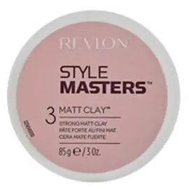 REVLON Professional Style Masters Creator Matt Clay 85 ml