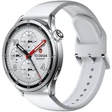 46mm Silver