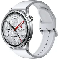 Xiaomi Watch S5 46mm Silver