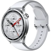 Xiaomi Watch S5 46mm Silver